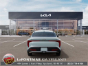 Thumbnail image of 2025 Kia K4 at LaFontaine Kia