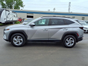 Thumbnail image of 2022 Hyundai TUCSON at Dm Motors