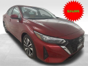 Thumbnail image of 2025 Nissan Sentra at Billy Navarre Nissan