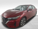 Thumbnail image of 2025 Nissan Sentra at Billy Navarre Nissan