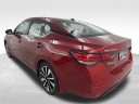 Thumbnail image of 2025 Nissan Sentra at Billy Navarre Nissan