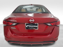 Thumbnail image of 2025 Nissan Sentra at Billy Navarre Nissan