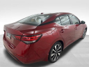 Thumbnail image of 2025 Nissan Sentra at Billy Navarre Nissan