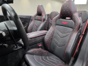 Thumbnail image of 2020 Aston Martin DBS at JaguarPalmBeach - NEW