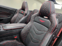 Thumbnail image of 2020 Aston Martin DBS at JaguarPalmBeach - NEW