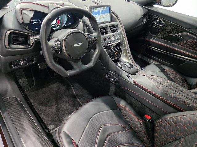 Thumbnail image of 2020 Aston Martin DBS at JaguarPalmBeach - NEW