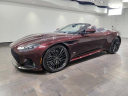 Thumbnail image of 2020 Aston Martin DBS at JaguarPalmBeach - NEW
