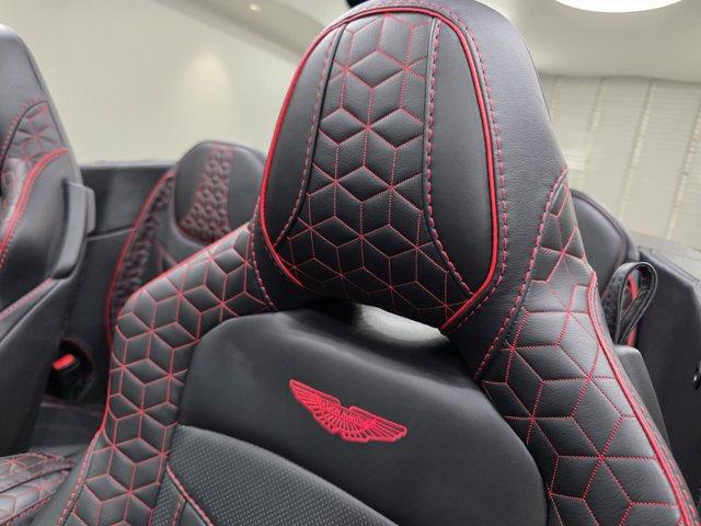 Thumbnail image of 2020 Aston Martin DBS at JaguarPalmBeach - NEW