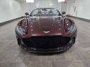 Thumbnail image of 2020 Aston Martin DBS at JaguarPalmBeach - NEW
