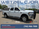 Thumbnail image of 2021 Ram 2500 at Wetzel Chrysler Jeep Dodge Ram