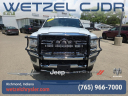 Thumbnail image of 2021 Ram 2500 at Wetzel Chrysler Jeep Dodge Ram