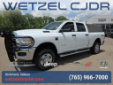 Thumbnail image of 2021 Ram 2500 at Wetzel Chrysler Jeep Dodge Ram