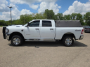 Thumbnail image of 2021 Ram 2500 at Wetzel Chrysler Jeep Dodge Ram