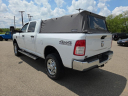 Thumbnail image of 2021 Ram 2500 at Wetzel Chrysler Jeep Dodge Ram