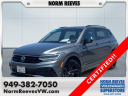 Thumbnail image of 2024 Volkswagen Tiguan at NormReevesVolkswagen USED