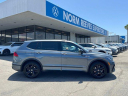 Thumbnail image of 2024 Volkswagen Tiguan at NormReevesVolkswagen USED