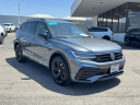 Thumbnail image of 2024 Volkswagen Tiguan at NormReevesVolkswagen USED