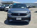 Thumbnail image of 2024 Volkswagen Tiguan at NormReevesVolkswagen USED