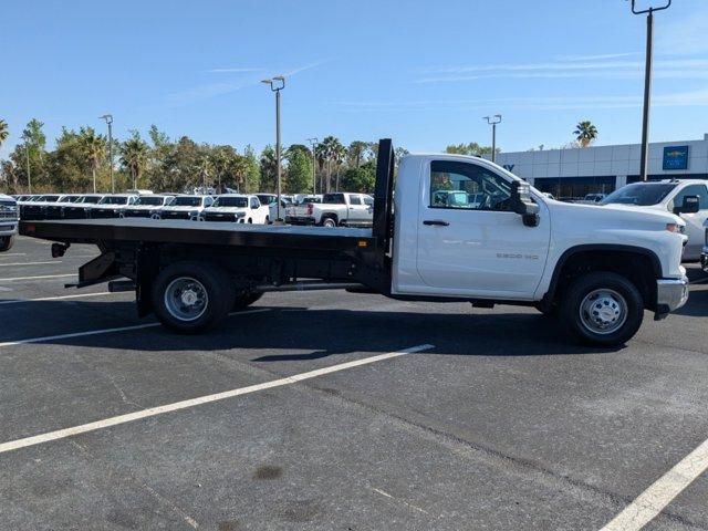 Thumbnail image of 2025 Chevrolet Silverado 3500HD at StingrayChevrolet of Plant City, FL