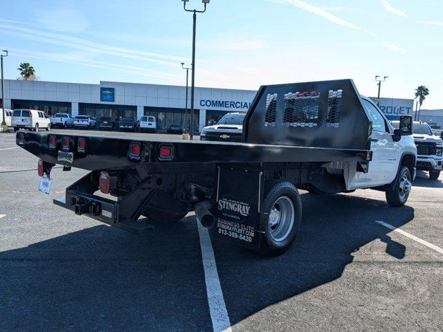 Thumbnail image of 2025 Chevrolet Silverado 3500HD at StingrayChevrolet of Plant City, FL