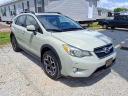 Thumbnail image of 2013 Subaru XV Crosstrek at J.R. Jackson Auto Sales