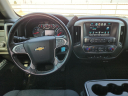 Thumbnail image of 2018 Chevrolet Silverado 1500 at The Garage