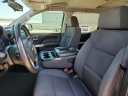 Thumbnail image of 2018 Chevrolet Silverado 1500 at The Garage