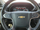 Thumbnail image of 2018 Chevrolet Silverado 1500 at The Garage
