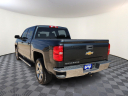 Thumbnail image of 2018 Chevrolet Silverado 1500 at The Garage