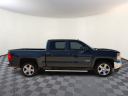 Thumbnail image of 2018 Chevrolet Silverado 1500 at The Garage