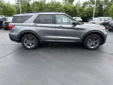Thumbnail image of 2022 Ford Explorer at SpiritFordUsed of dundee, MI