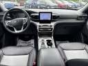 Thumbnail image of 2022 Ford Explorer at SpiritFordUsed of dundee, MI
