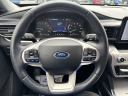 Thumbnail image of 2022 Ford Explorer at SpiritFordUsed of dundee, MI