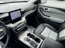 Thumbnail image of 2022 Ford Explorer at SpiritFordUsed of dundee, MI