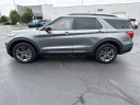 Thumbnail image of 2022 Ford Explorer at SpiritFordUsed of dundee, MI
