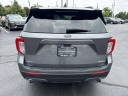 Thumbnail image of 2022 Ford Explorer at SpiritFordUsed of dundee, MI