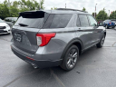 Thumbnail image of 2022 Ford Explorer at SpiritFordUsed of dundee, MI