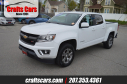 Thumbnail image of 2018 Chevrolet Colorado at Crafts Cars