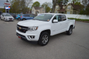 Thumbnail image of 2018 Chevrolet Colorado at Crafts Cars