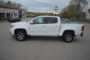 2018 Chevrolet Colorado Z71 at Crafts Cars