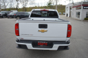 Thumbnail image of 2018 Chevrolet Colorado at Crafts Cars