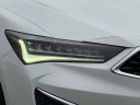 Thumbnail image of 2020 Acura ILX at Garden City Jeep Chrysler