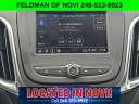 Thumbnail image of 2022 Chevrolet Equinox at Feldman Chevrolet Of Novi