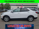Thumbnail image of 2022 Chevrolet Equinox at Feldman Chevrolet Of Novi