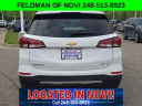Thumbnail image of 2022 Chevrolet Equinox at Feldman Chevrolet Of Novi