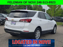 Thumbnail image of 2022 Chevrolet Equinox at Feldman Chevrolet Of Novi