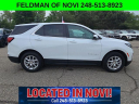 Thumbnail image of 2022 Chevrolet Equinox at Feldman Chevrolet Of Novi