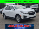 Thumbnail image of 2022 Chevrolet Equinox at Feldman Chevrolet Of Novi