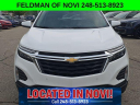Thumbnail image of 2022 Chevrolet Equinox at Feldman Chevrolet Of Novi