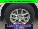 Thumbnail image of 2022 Chevrolet Equinox at Feldman Chevrolet Of Novi